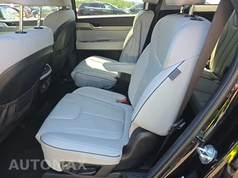 2025 Hyundai Palisade SEL - miniatura 13