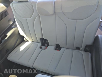 2025 Hyundai Palisade SEL - miniatura 14