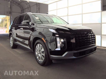 2025 Hyundai Palisade SEL - miniatura 3