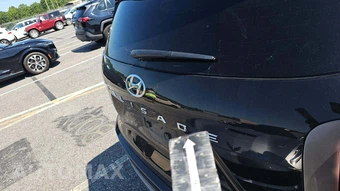 2025 Hyundai Palisade SEL - miniatura 33