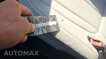 2025 Hyundai Palisade SEL - miniatura 36