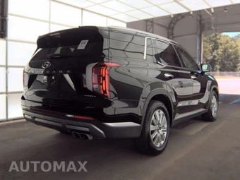 2025 Hyundai Palisade SEL - miniatura 4