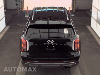 2025 Hyundai Palisade SEL - miniatura 5