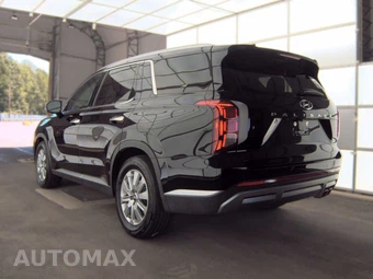 2025 Hyundai Palisade SEL - miniatura 6