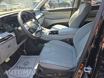 2025 Hyundai Palisade SEL - miniatura 7