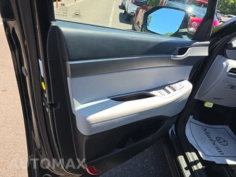 2025 Hyundai Palisade SEL - miniatura 9