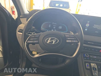 2025 Hyundai Palisade SEL - miniatura 10