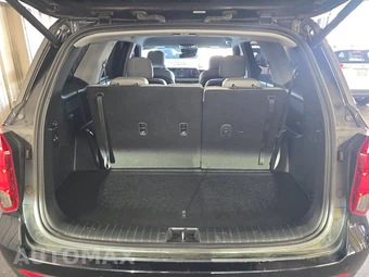 2025 Hyundai Palisade SEL - miniatura 17