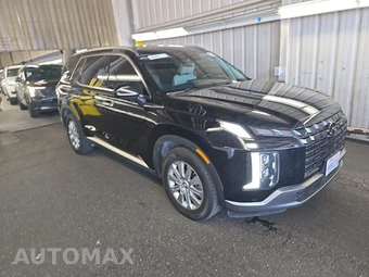 2025 Hyundai Palisade SEL - miniatura 3