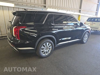 2025 Hyundai Palisade SEL - miniatura 4