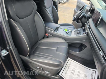 2025 Hyundai Palisade SEL - miniatura 19