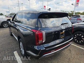 2025 Hyundai Palisade SEL - miniatura 2