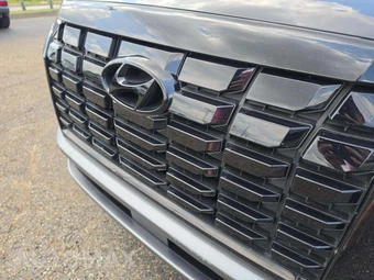 2025 Hyundai Palisade SEL - miniatura 23