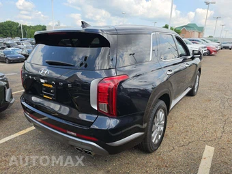 2025 Hyundai Palisade SEL - miniatura 3