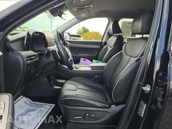 2025 Hyundai Palisade SEL - miniatura 6