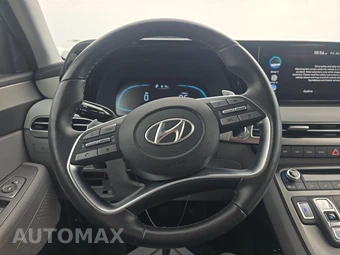 2025 Hyundai Palisade SEL - miniatura 10