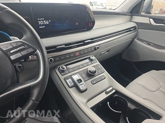 2025 Hyundai Palisade SEL - miniatura 11