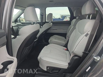 2025 Hyundai Palisade SEL - miniatura 13