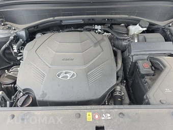 2025 Hyundai Palisade SEL - miniatura 16