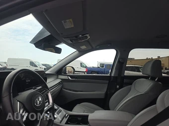 2025 Hyundai Palisade SEL - miniatura 18