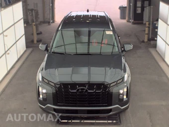 2025 Hyundai Palisade SEL - miniatura 2
