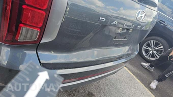 2025 Hyundai Palisade SEL - miniatura 25