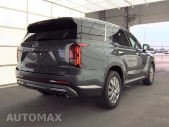 2025 Hyundai Palisade SEL - miniatura 4
