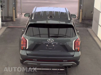 2025 Hyundai Palisade SEL - miniatura 5