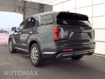 2025 Hyundai Palisade SEL - miniatura 6