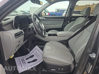 2025 Hyundai Palisade SEL - miniatura 7
