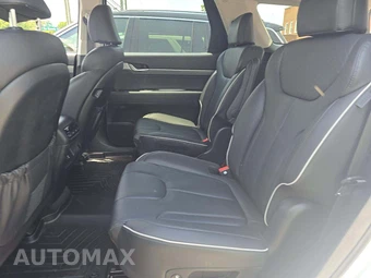 2025 Hyundai Palisade SEL – miniatura 13