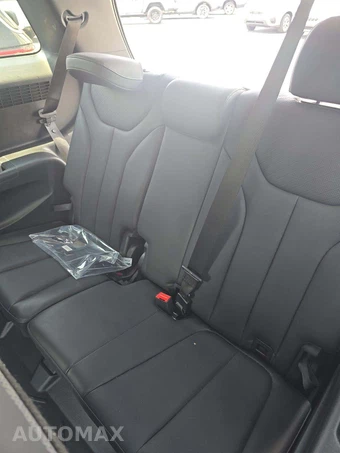 2025 Hyundai Palisade SEL – miniatura 14