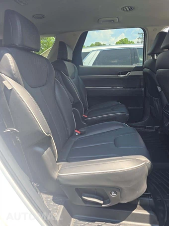 2025 Hyundai Palisade SEL – miniatura 17