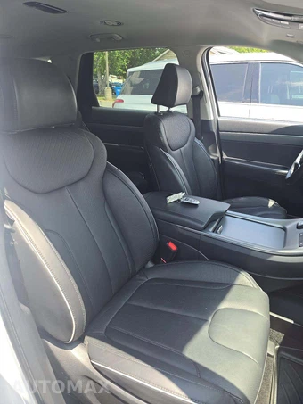 2025 Hyundai Palisade SEL – miniatura 19