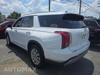 2025 Hyundai Palisade SEL – miniatura 2