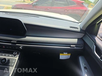 2025 Hyundai Palisade SEL – miniatura 20