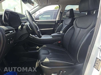 2025 Hyundai Palisade SEL – miniatura 6