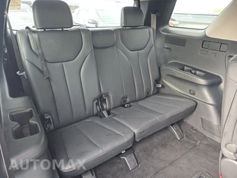 2025 Hyundai Palisade SEL - miniatura 14