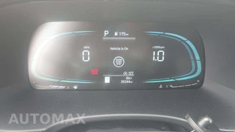 2025 Hyundai Palisade SEL - miniatura 18