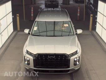 2025 Hyundai Palisade SEL - miniatura 2