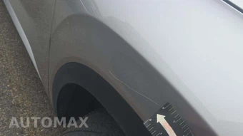 2025 Hyundai Palisade SEL - miniatura 29