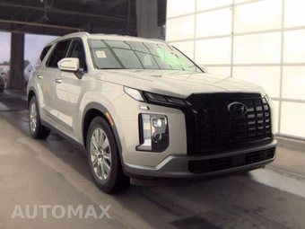 2025 Hyundai Palisade SEL - miniatura 3