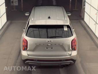 2025 Hyundai Palisade SEL - miniatura 5