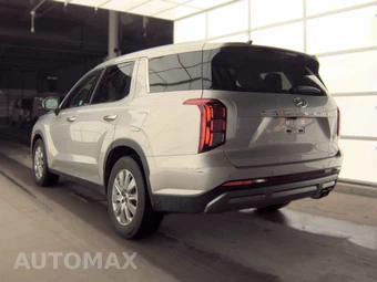 2025 Hyundai Palisade SEL - miniatura 6