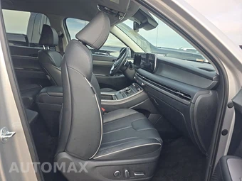 2025 Hyundai Palisade SEL - miniatura 8