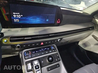 2025 Hyundai Palisade SEL - miniatura 11