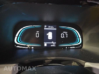 2025 Hyundai Palisade SEL - miniatura 12