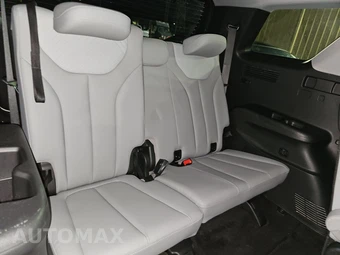 2025 Hyundai Palisade SEL - miniatura 14
