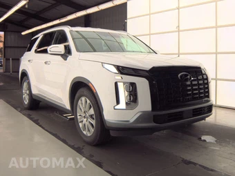 2025 Hyundai Palisade SEL - miniatura 3