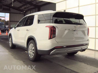 2025 Hyundai Palisade SEL - miniatura 6